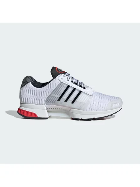 Sneakers adidas Climacool 1 Core Black/ Red/ Ftw White EUR 42 białe