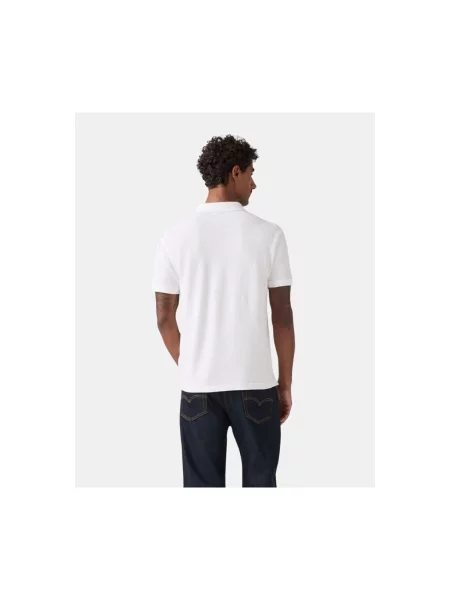 Tricou Levi's® alb