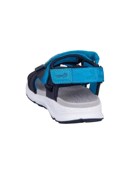 Pantofi copii Superfit albastru