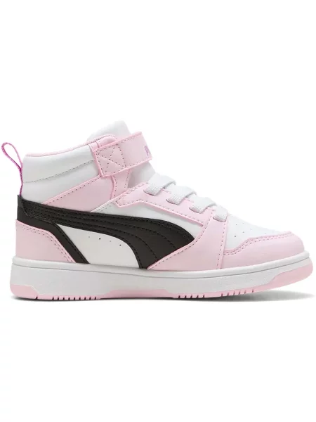 Pantofi Puma alb