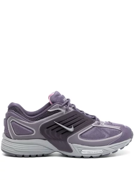 Sneakerși Nike Pegasus violet