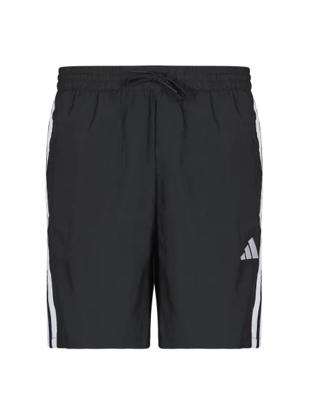 Bermuda kratke hlače Adidas črna
