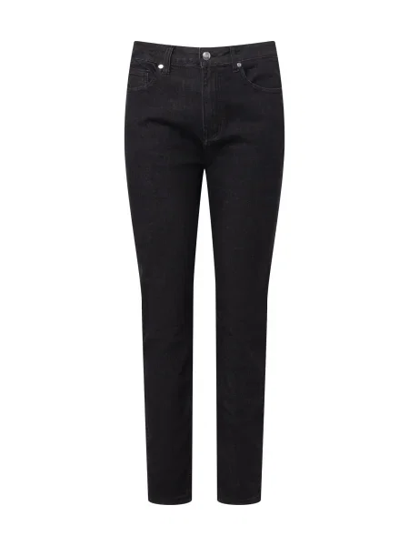 Quiosque Jeans denim negru