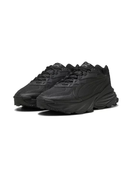 Sneakersy unisex PUMA Fade Ripstop Trail Buty 44 czarny