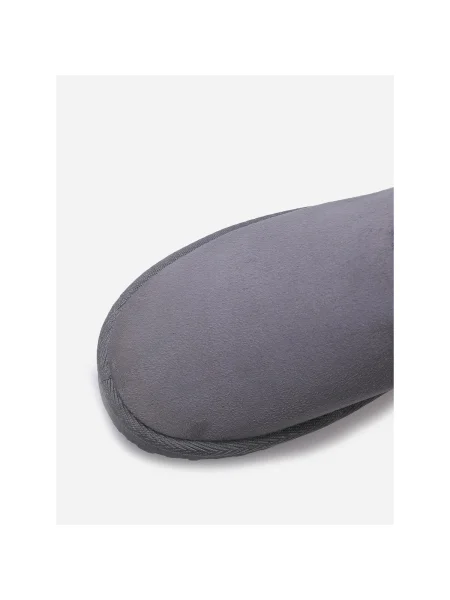 Pantofi La Modeuse gri