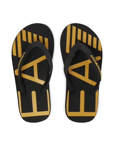 Japonke Emporio Armani črna