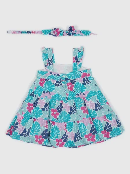 Rochie copii Gap gri