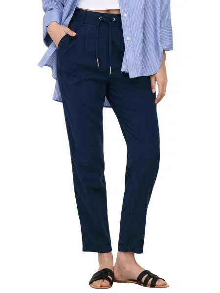 Spodnie Only niebieskie