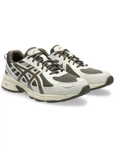 Pantofi Asics bej