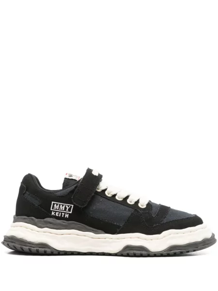 Sneakerși Maison Mihara Yasuhiro negru
