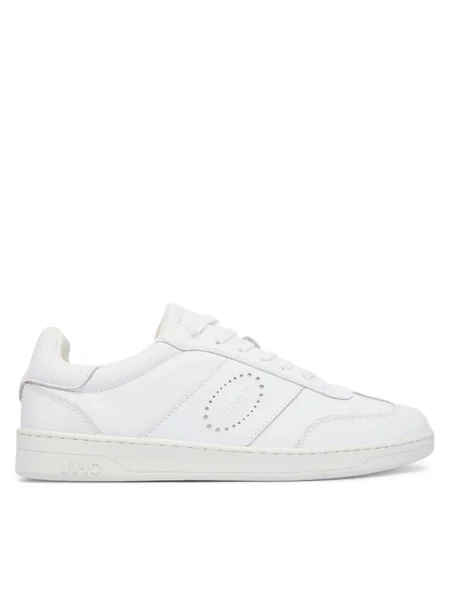 Sneakersy Liu Jo biela