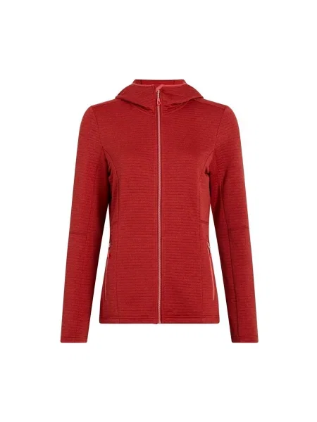 Geacă Mckinley roșu