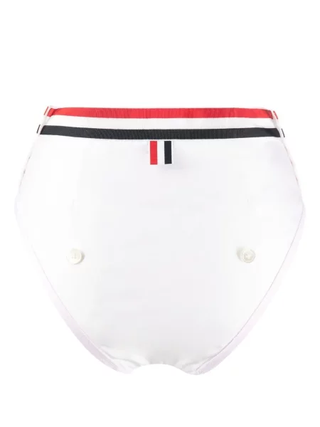 Kelnaitės Thom Browne balta
