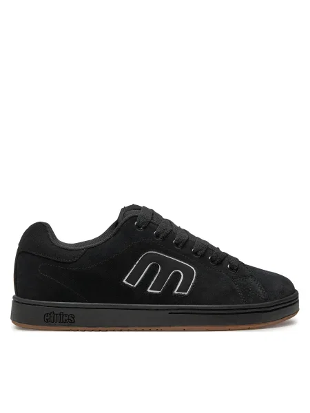 Sneakers Etnies negru