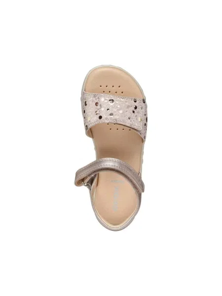 Pantofi copii Geox roz