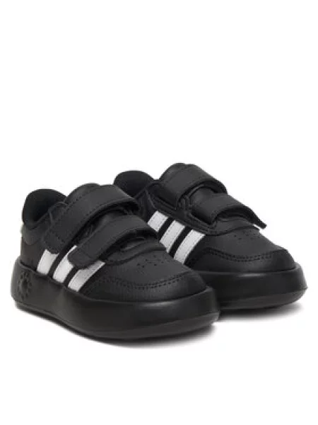 Sneakersy adidas černé