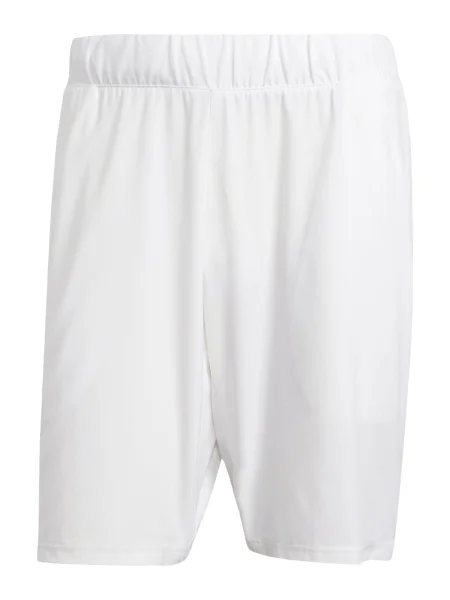 ADIDAS PERFORMANCE Pantaloni sport Club' alb