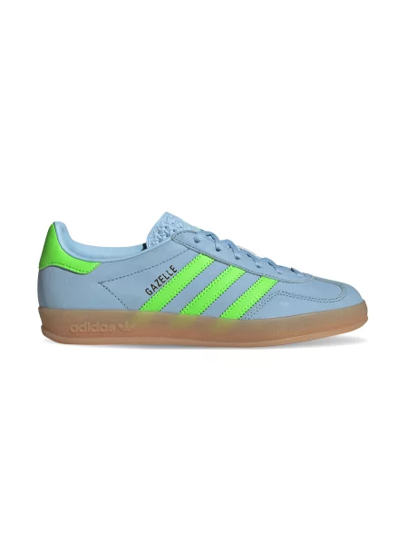 Pantofi Adidas albastru