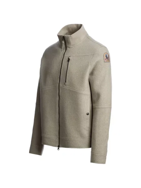 Geacă Parajumpers de lână