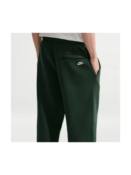 Pantaloni Nike verde