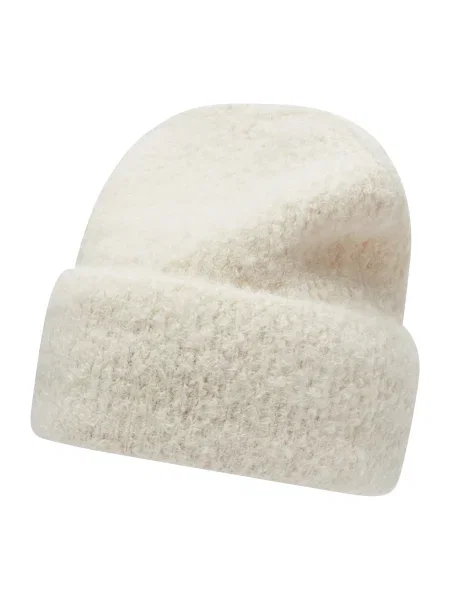 ABOUT YOU Kapa vuneno bijela