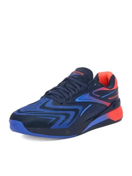 Obuća za teretanu Reebok EOSB-NANO X5 EDGE Tamnoplava