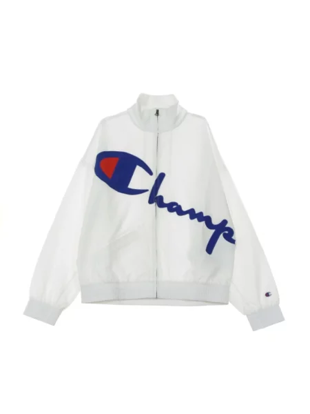 Kurtka Champion biała