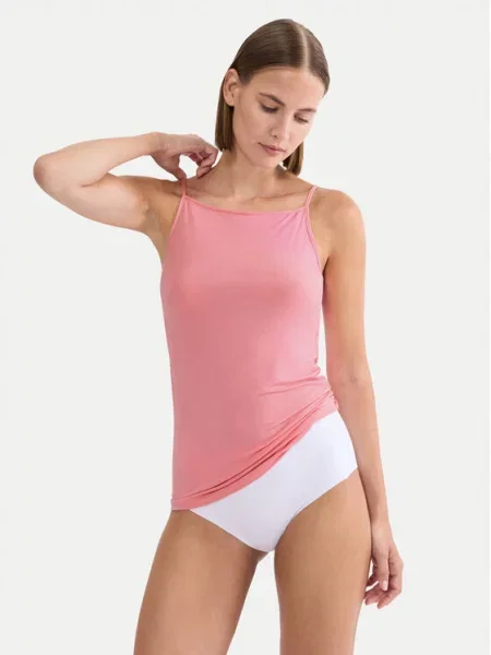 Triumph топ Beauty Layers розов