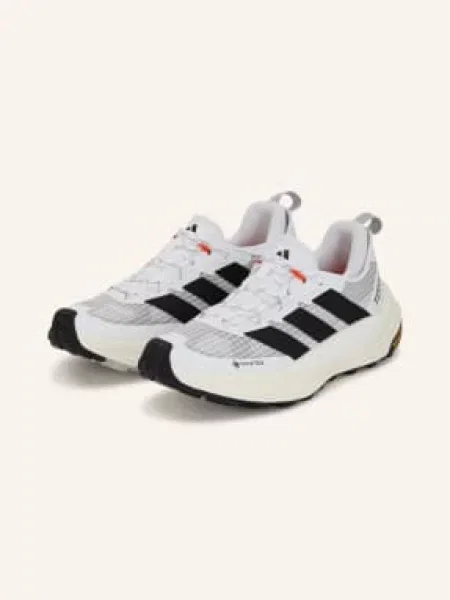 Adidas Terrex Buty Turystyczne Terrex Freehiker 3 Low Gtx weiss białe