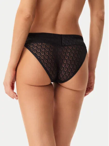 Calvin Klein Underwear Klasické kalhotky černá