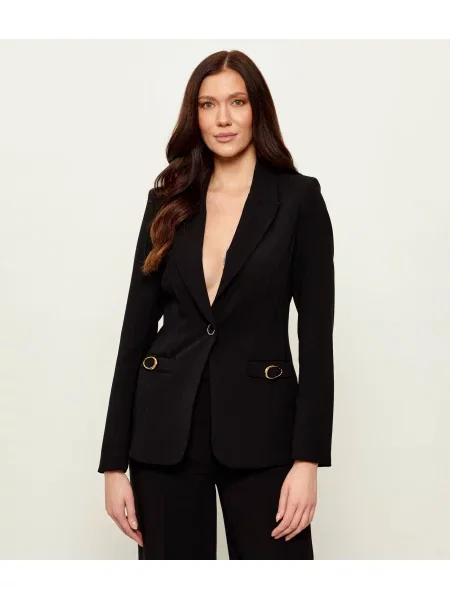 Marciano Guess Jachetă ZAIRA negru