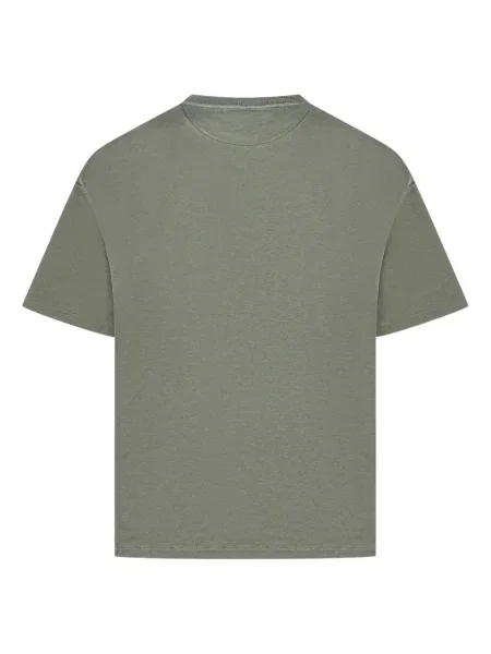 Scurt tricou Dickies verde