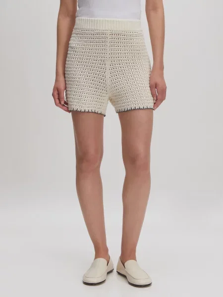 EDITED Pantaloni Heinke' bej