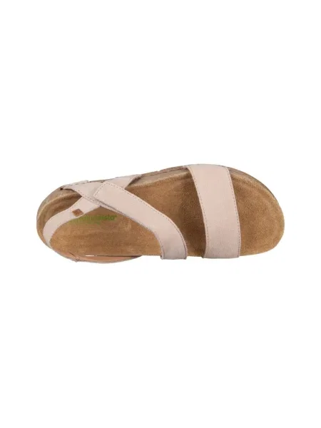 Pantofi El Naturalista bej