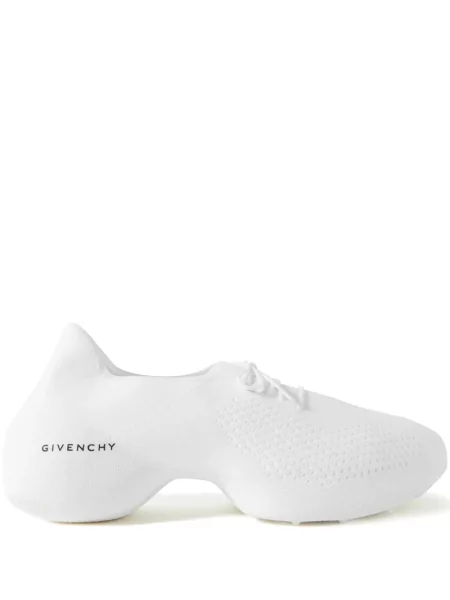 Sneakerși Givenchy TK-360 alb