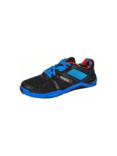 Pantofi Reebok Sport negru