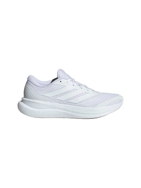 Běžecké boty adidas bílé