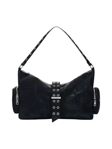 Torebka Desigual czarna