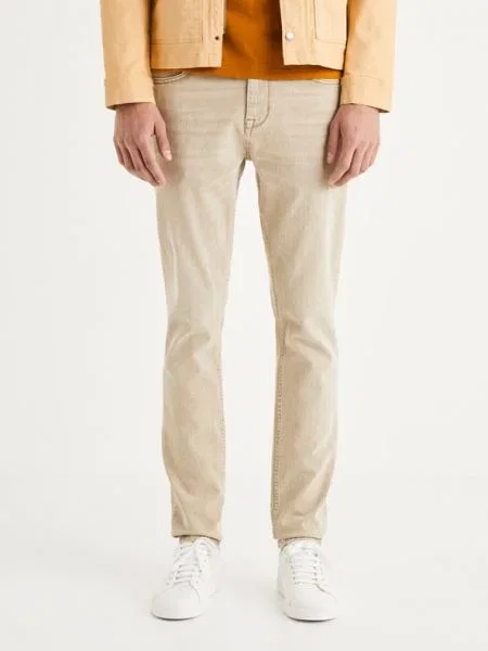 Farmerek Celio bézs