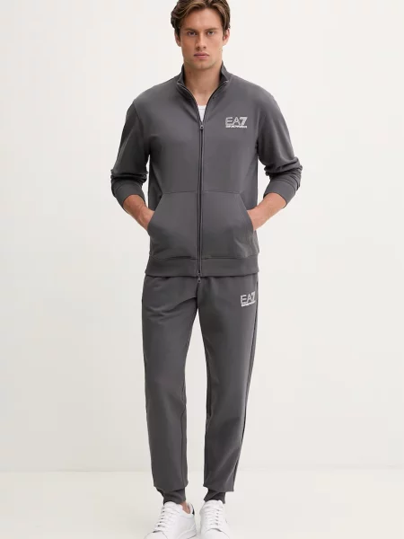 Emporio Armani dres szary