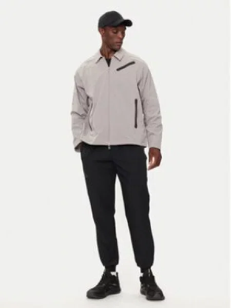 Under Armour Outdoorové kalhoty UA Unstoppable černá