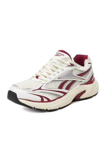Sneakersy Reebok CEO-BELWAVE biela