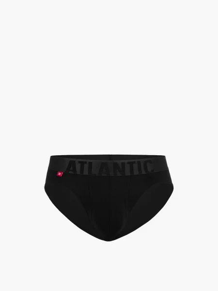 Atlantic Труси чорний