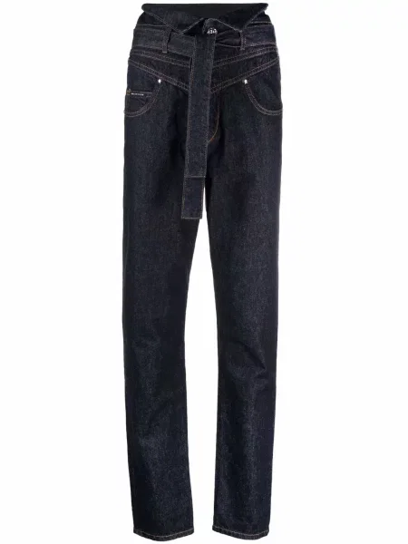 Blugi Philipp Plein albastru