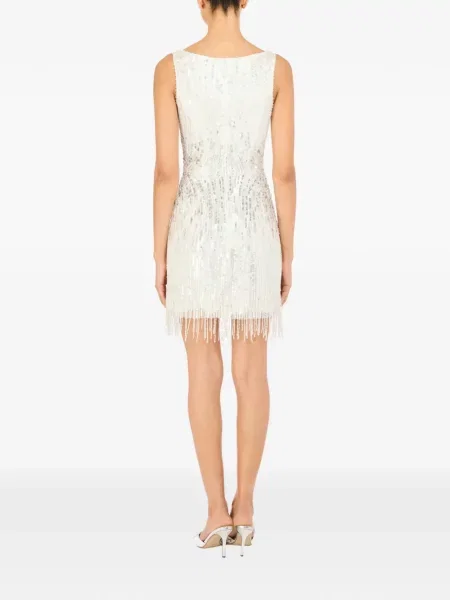 Rochie mini Jenny Packham de costum