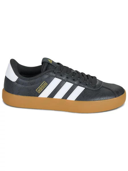 Tenisky Adidas sivá