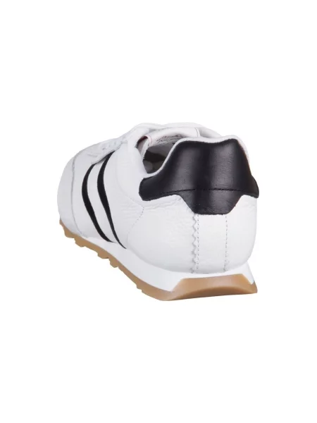 Sneakers Tamaris Alb negru