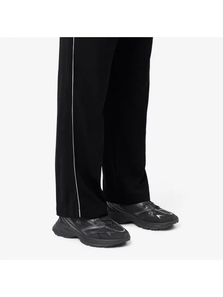 Кроссовки Lacoste черные