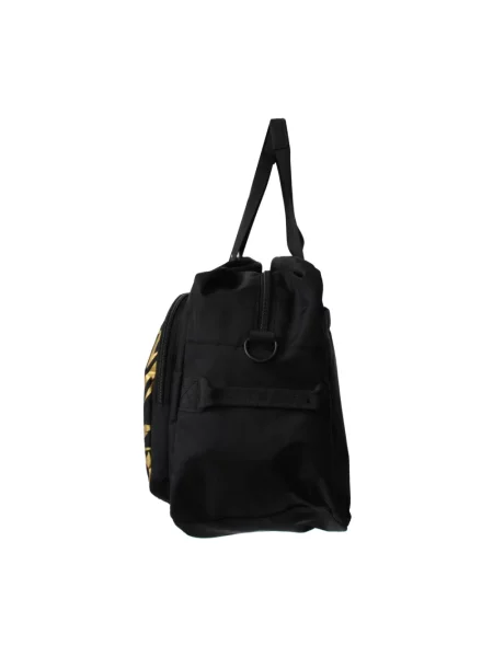 Torba sportowa Plein Sport czarna