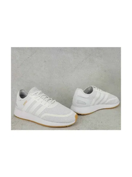 Pantofi Adidas alb